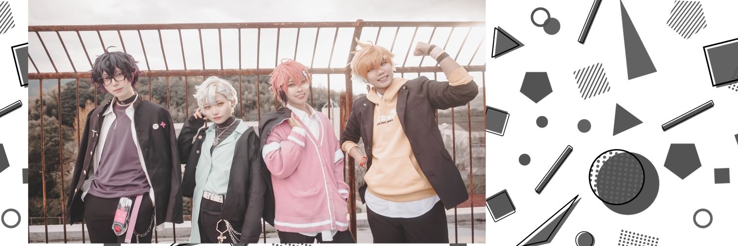 k_kurou's profile banner image