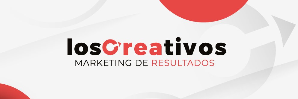Los Creativos banner