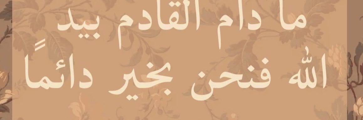 melshazly73's profile banner image