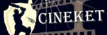 Cineket's profile banner image