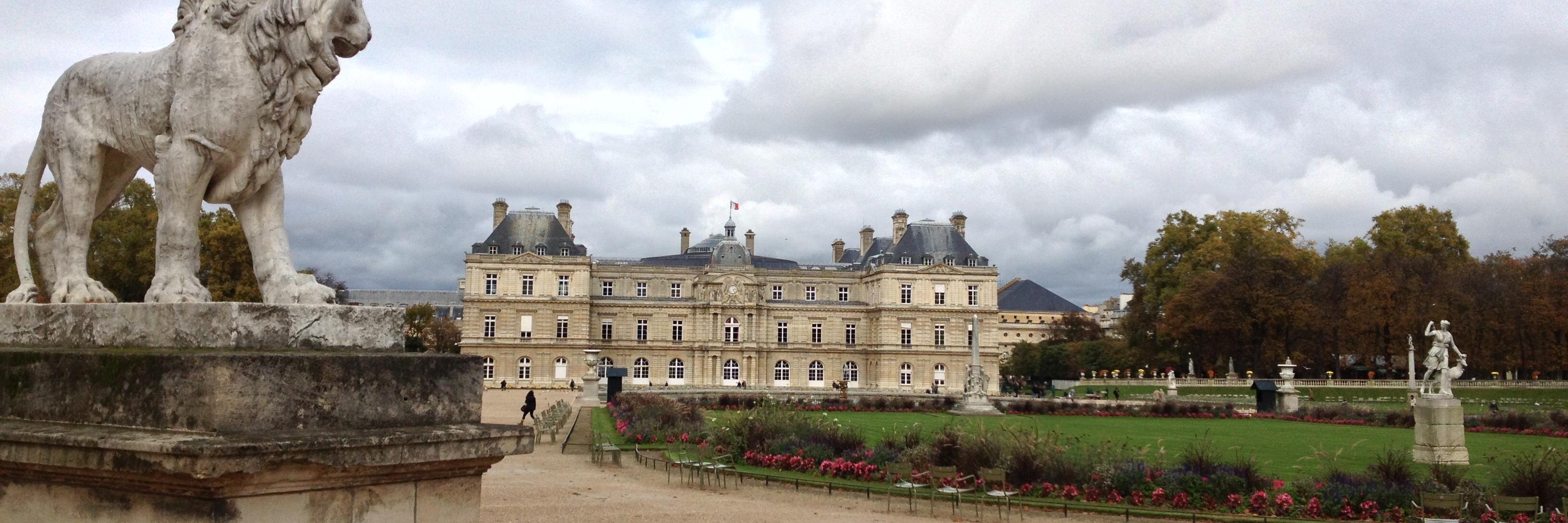 Catherine PROCACCIA banner