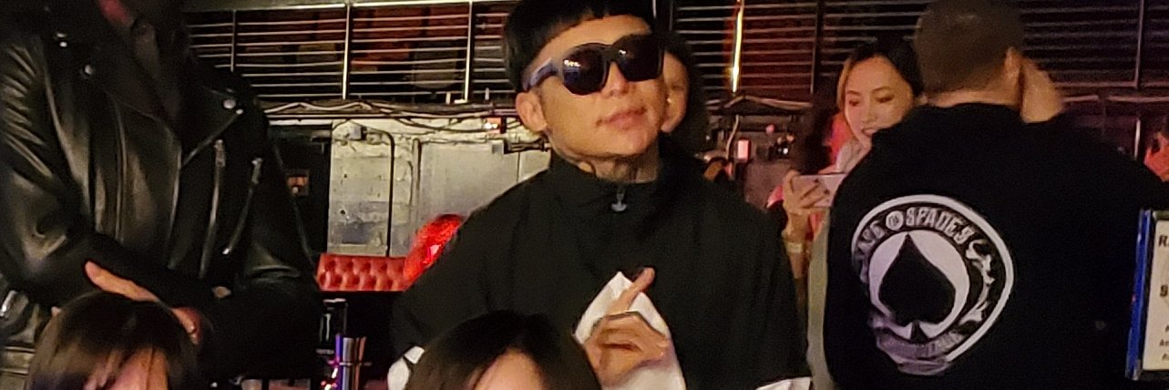 cwoon's profile banner image