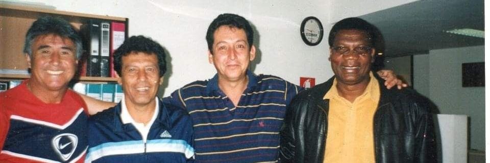 Emilio Miguel Wiener banner