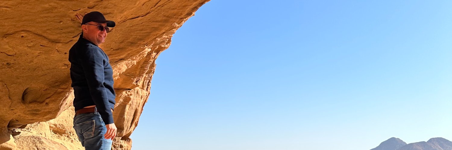 josefpodany's profile banner image