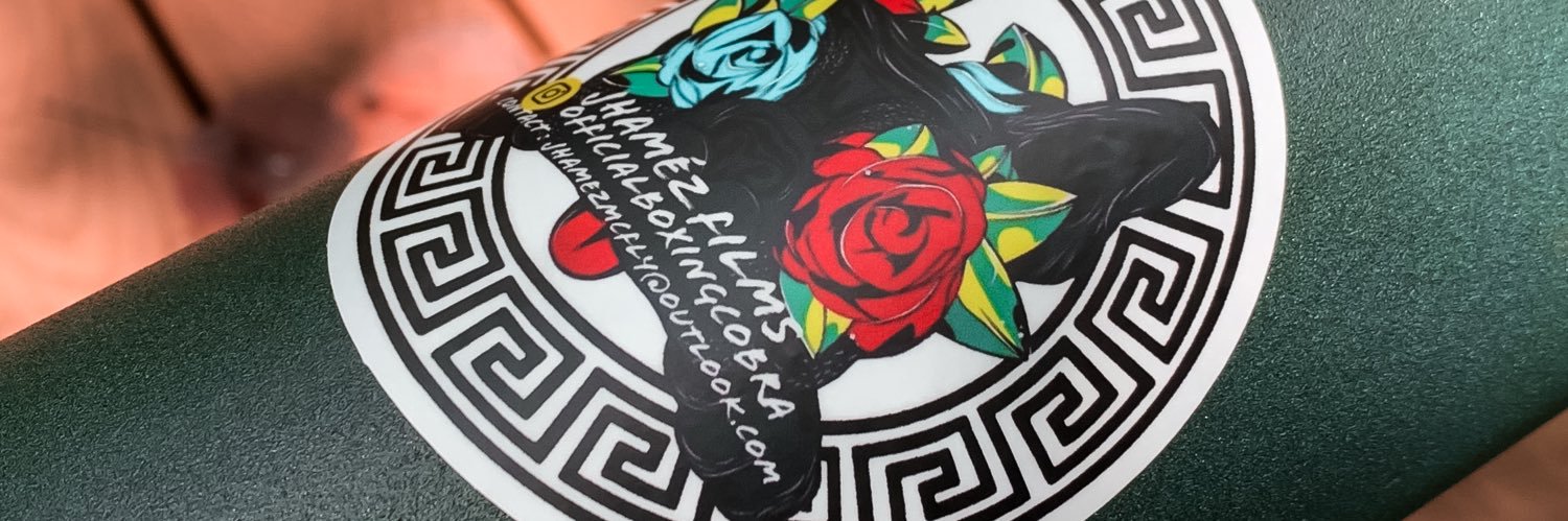 Jhaméz Films banner