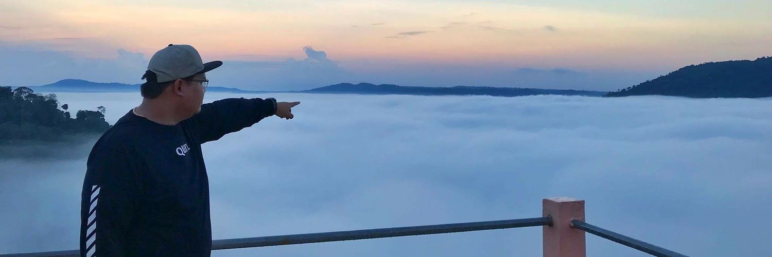 davidOMB's profile banner image