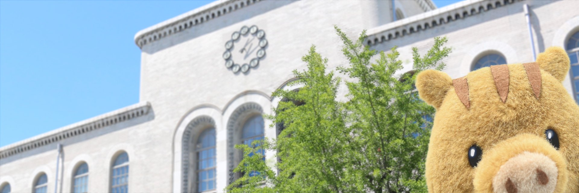 神戸大学広報課 banner