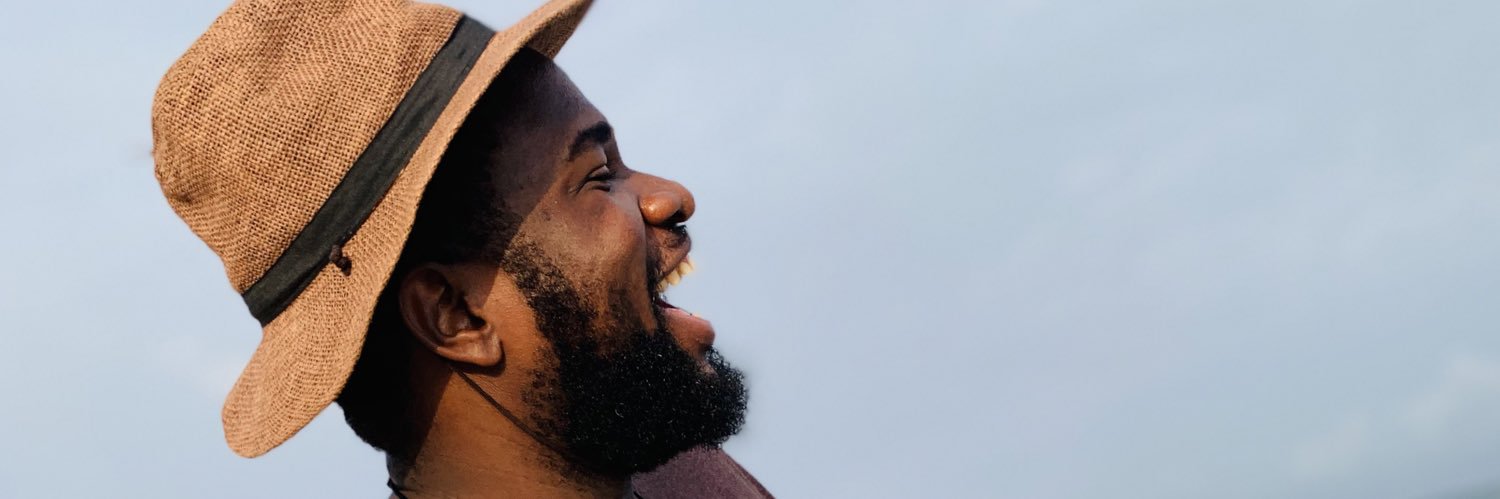 iykeby's profile banner image