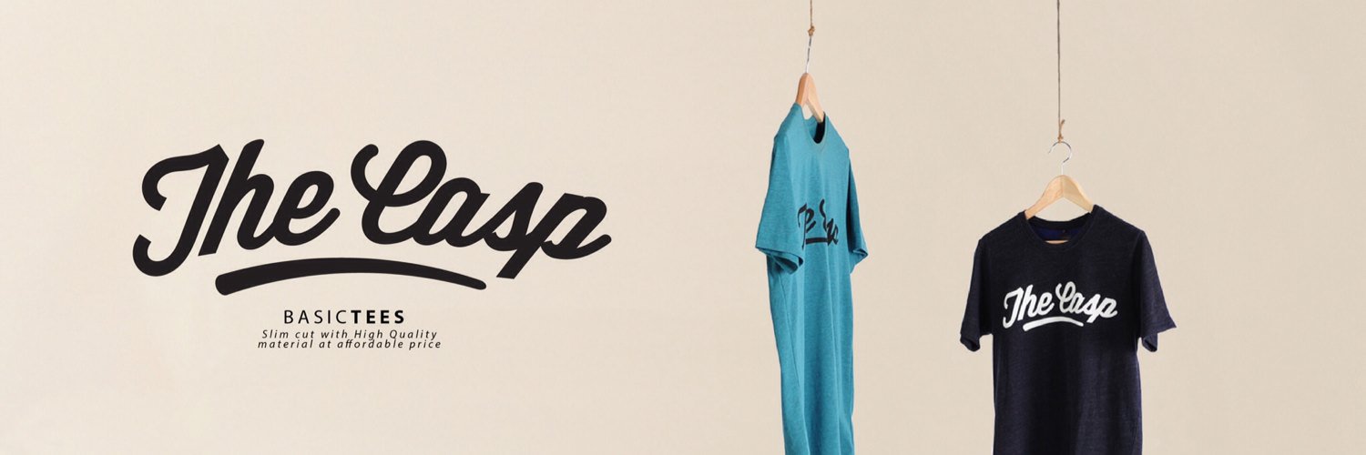 TheCaspStudio's profile banner image