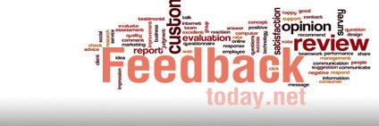 FeedbackToday's profile banner image
