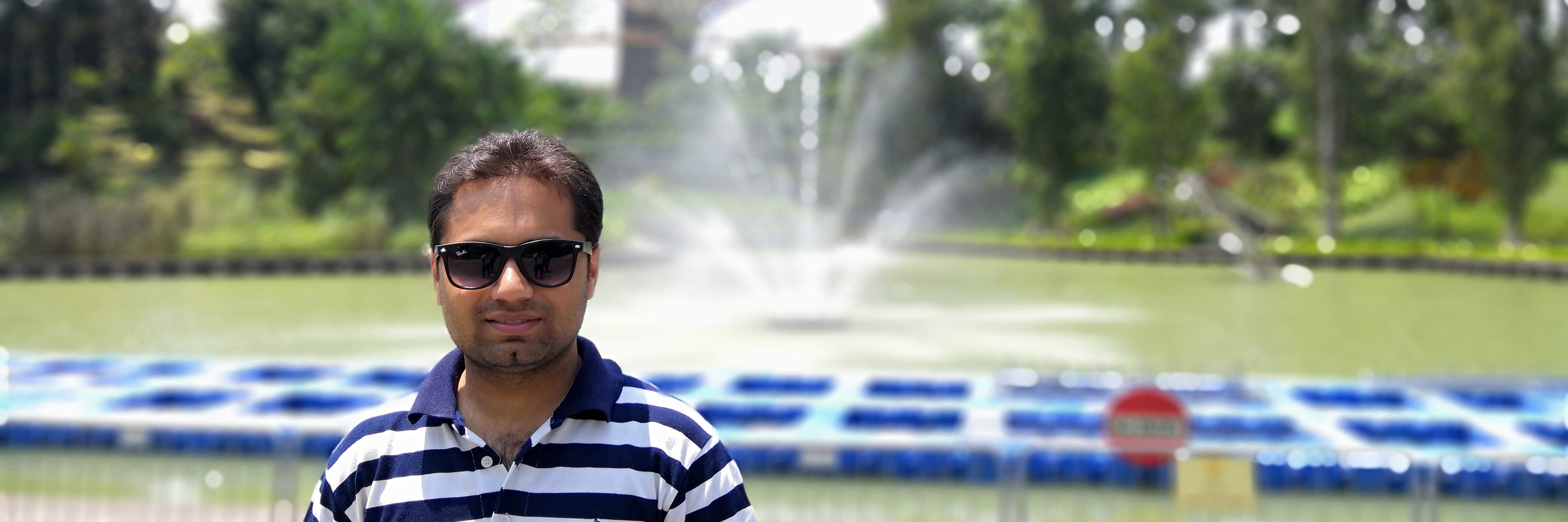 Gitansh Anand banner