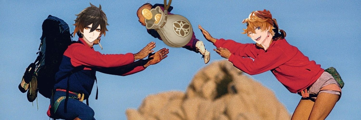 Yasut0mo's profile banner image