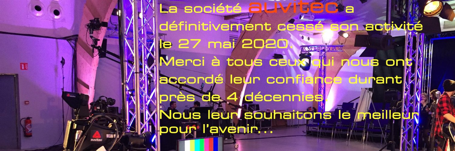 AUVITEC_Nancy's profile banner image