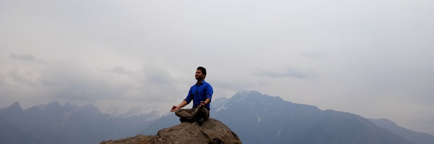 dipesh0112's profile banner image