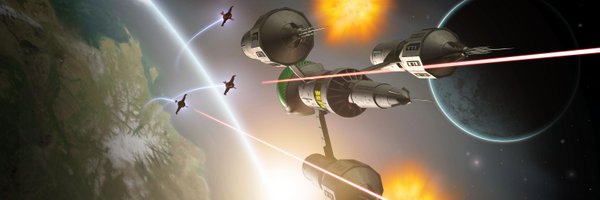 HorizonBlakes7 Profile Banner