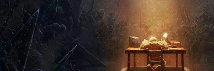 mahgoubfaisl's profile banner image