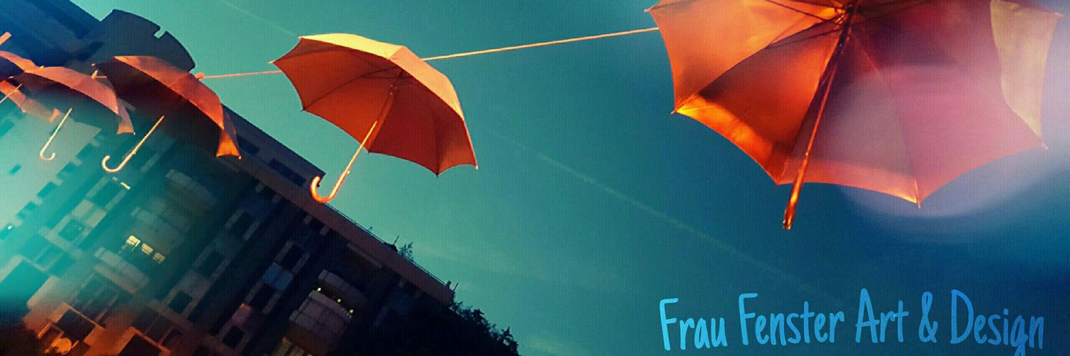 FrauFenster's profile banner image