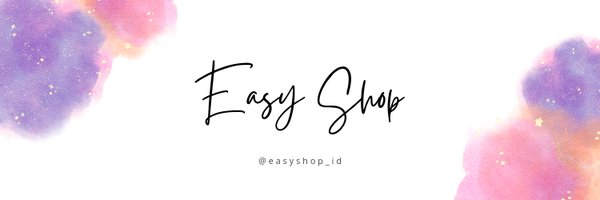 Easy Shop Profile Banner