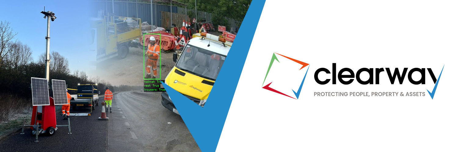 ClearwayTech's profile banner image
