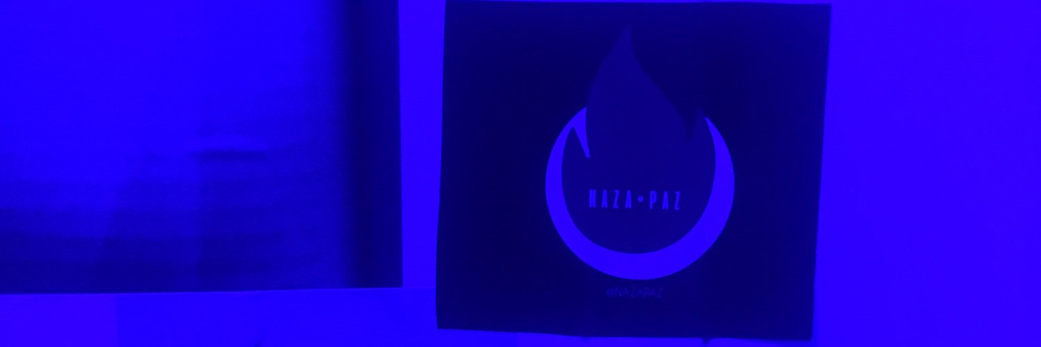 NazaPazz's profile banner image