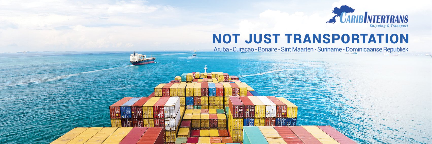CaribIntertrans banner