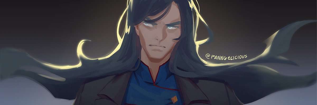 Pann @ Arting 5ever banner