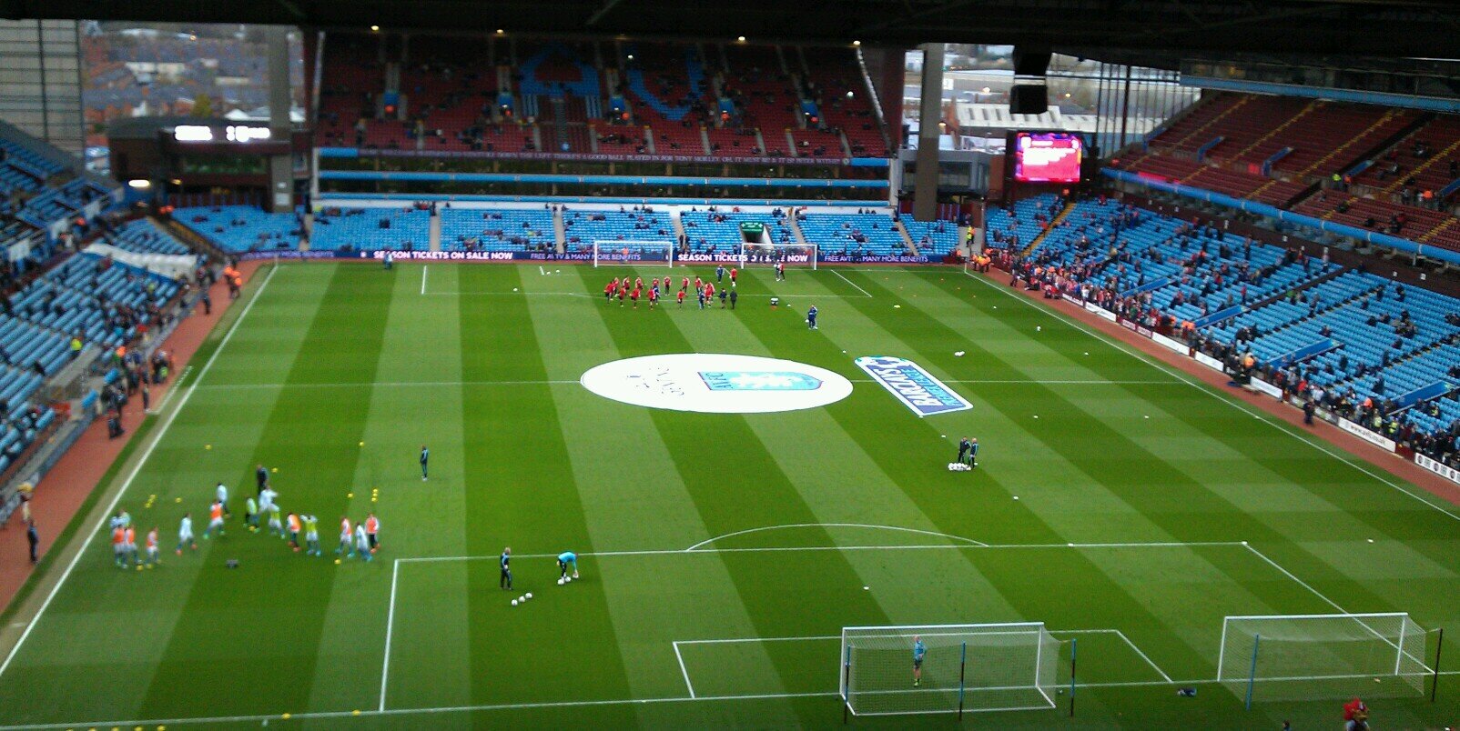 Robert Larsson banner