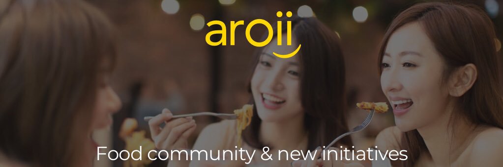 aroiitv banner