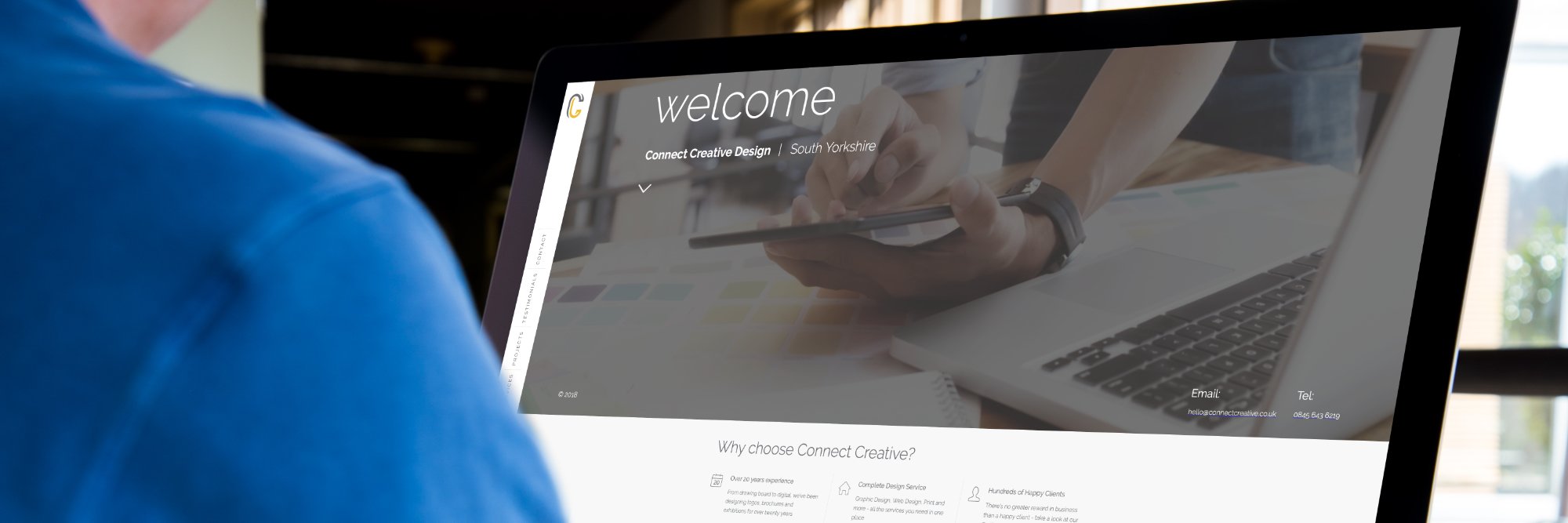 Connect Creative (@ConnectCDC) / Posts / X