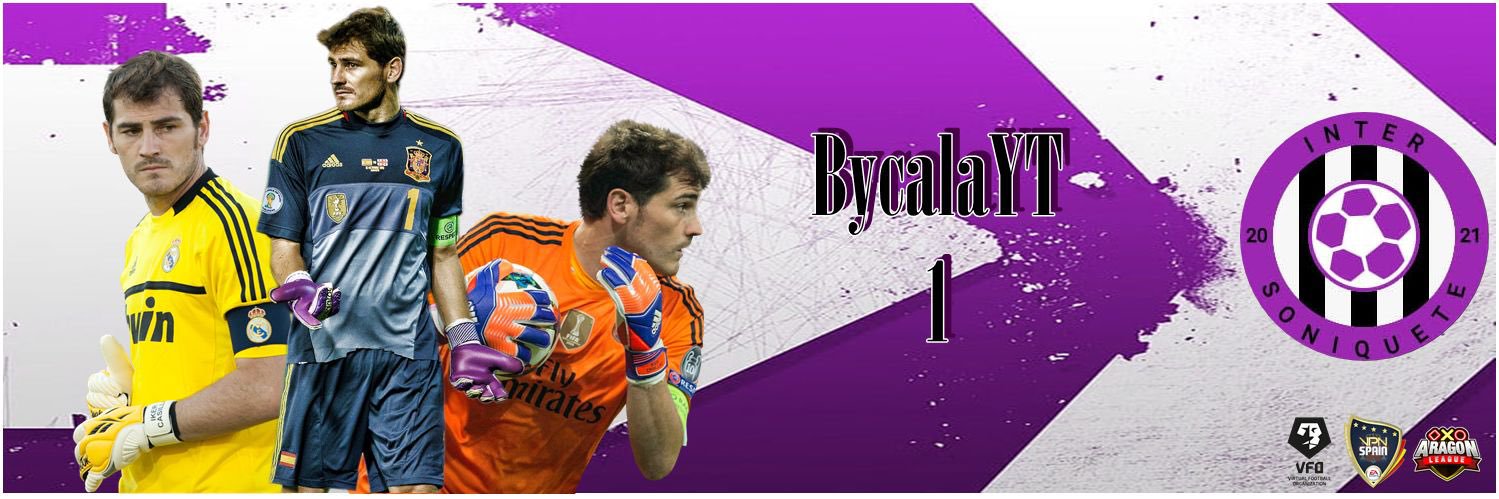 ByCala_official's profile banner image