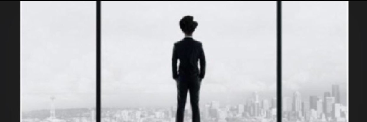 50 Nerds of Grey banner