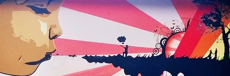 Iris Weges banner