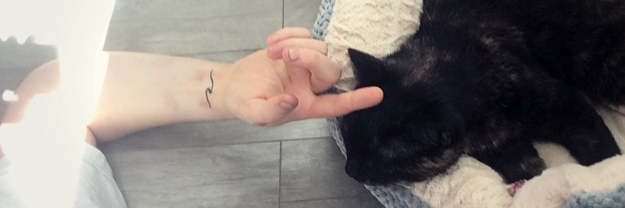 JustNaomisLife's profile banner image