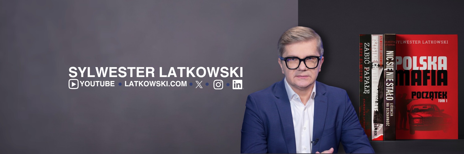 Latkowski Sylwester banner