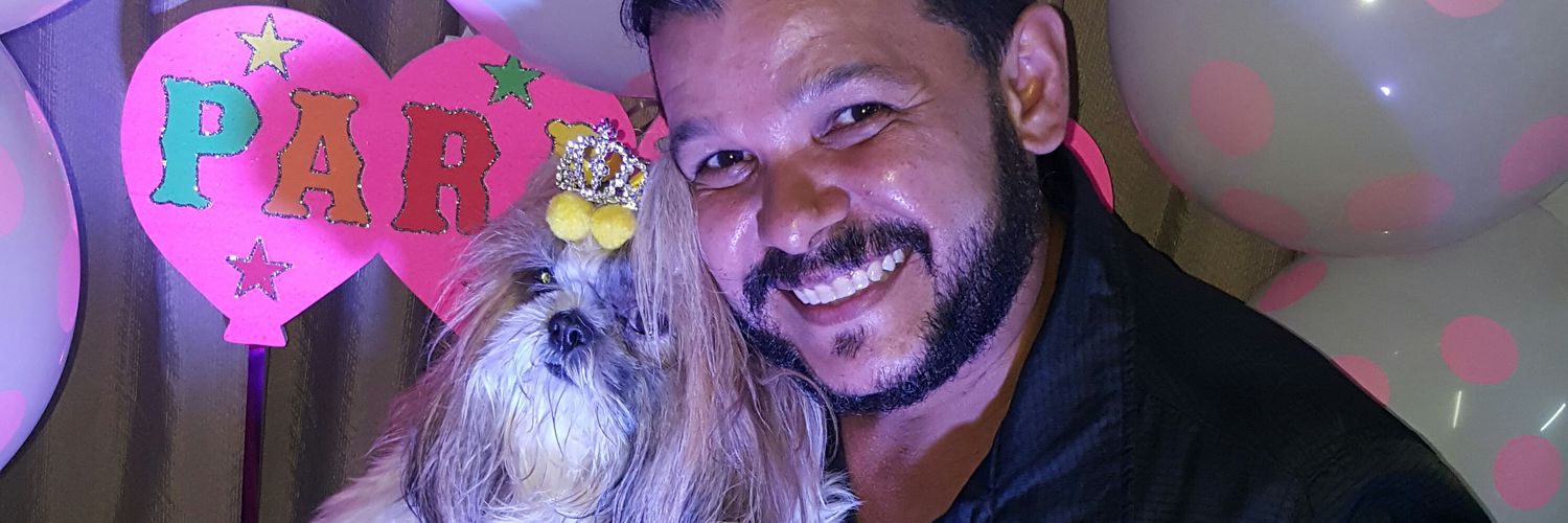 rogeriodesflor's profile banner image