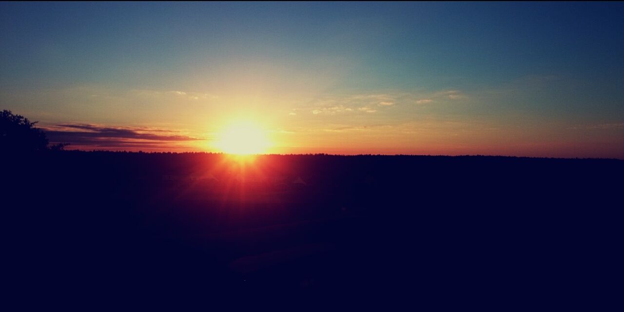 George Turrell banner