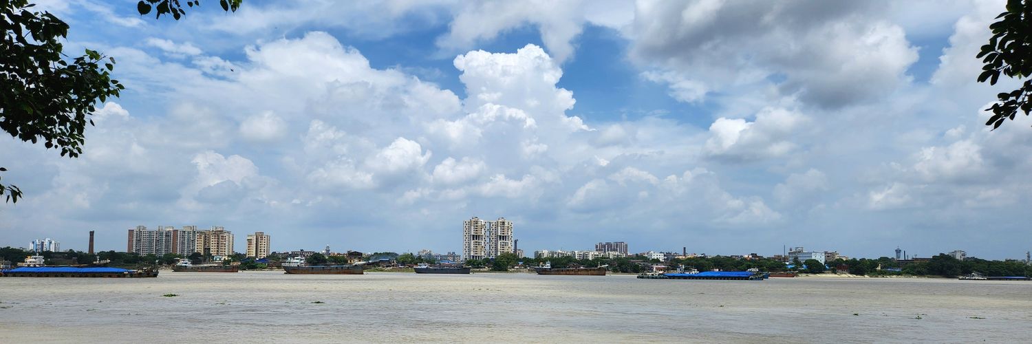 Suman Ghosh banner