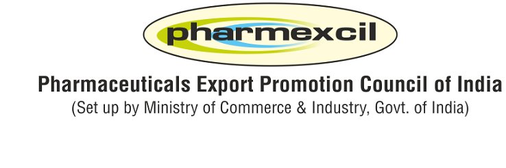 Pharmexcil banner