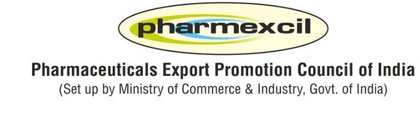 Pharmexcil Profile Banner