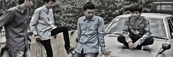 SuperTerman Profile Banner