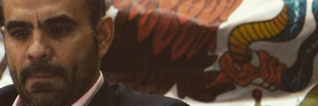 Jorge Blanco banner