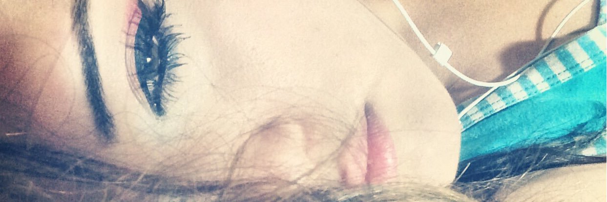 seryKim's profile banner image