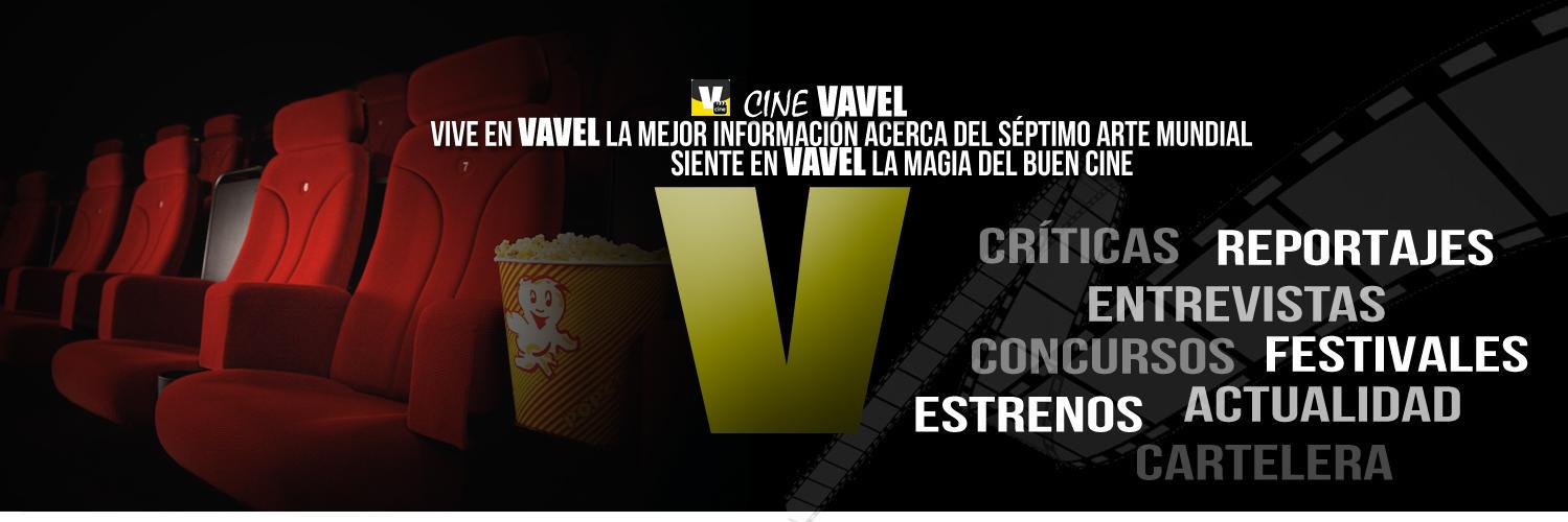 Cine VAVEL banner