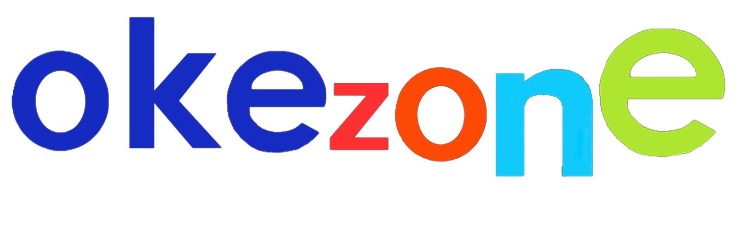 Oke Zone banner