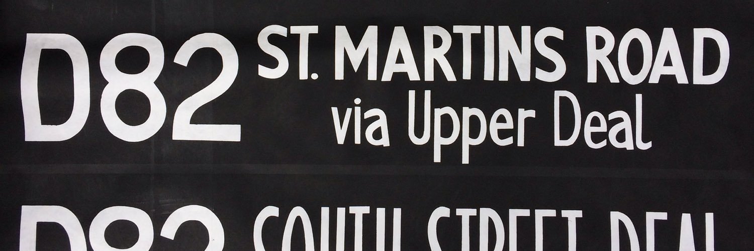 Martin Smith 🇺🇦 banner