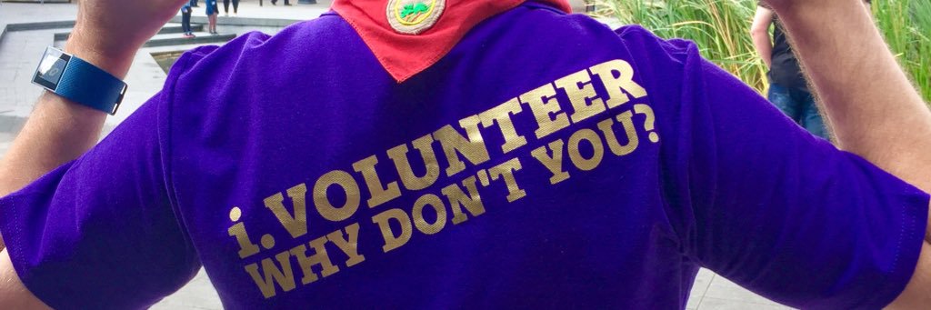 9NWScouts's profile banner image