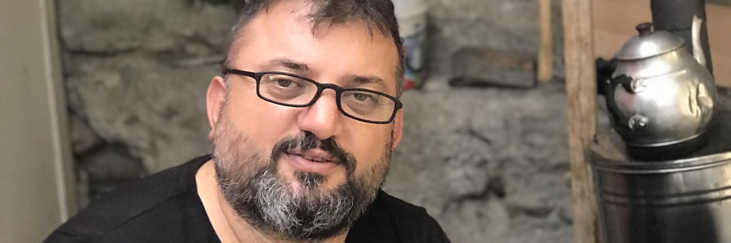 hidirkedik's profile banner image