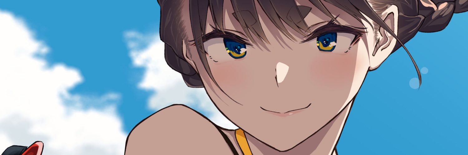 樋渡りん's banner