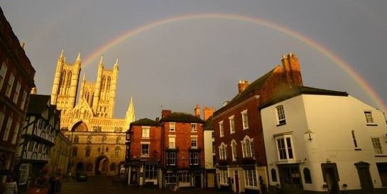 LoopLincoln's profile banner image