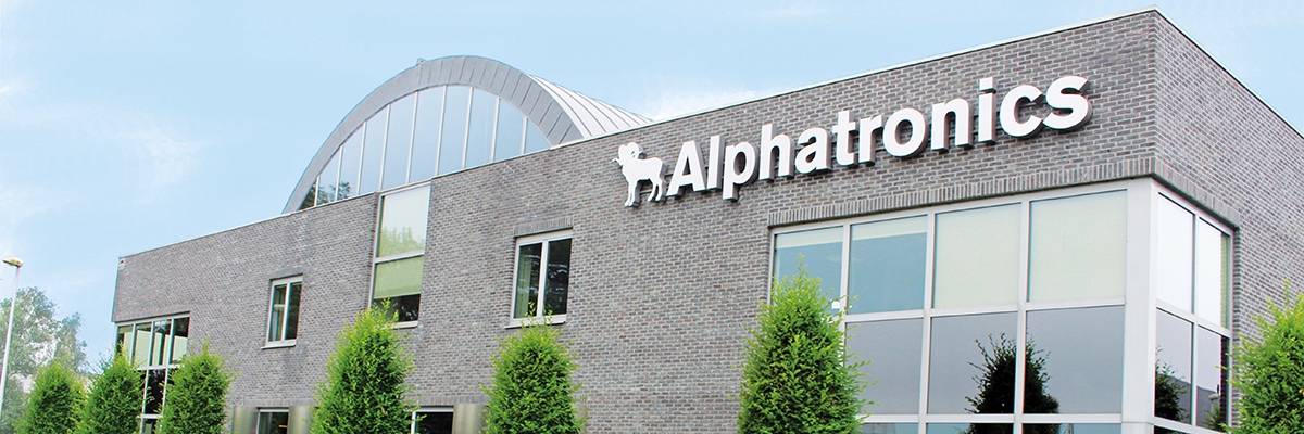 AlphatronicsBel's profile banner image